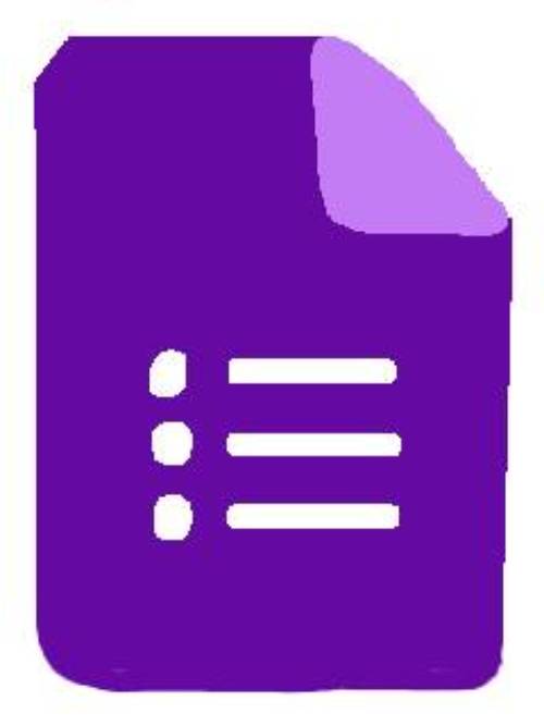 Google Forms