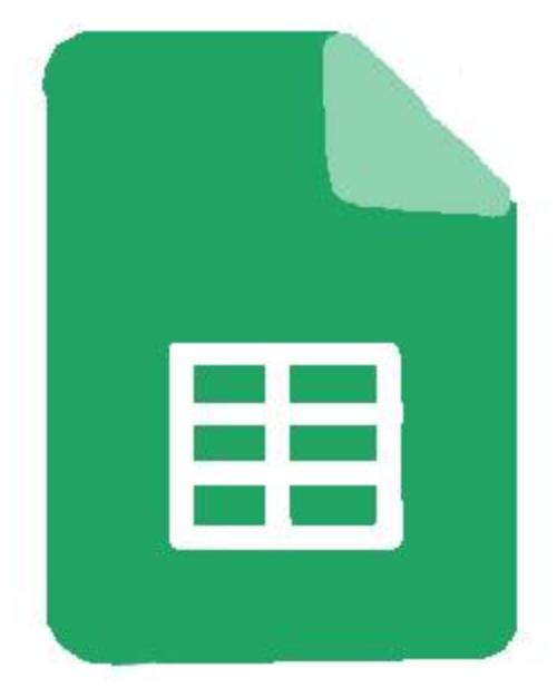 Google Sheets